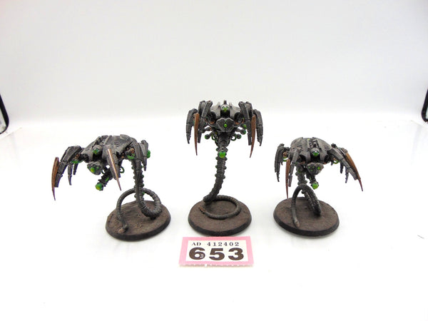 Canoptek Wraiths