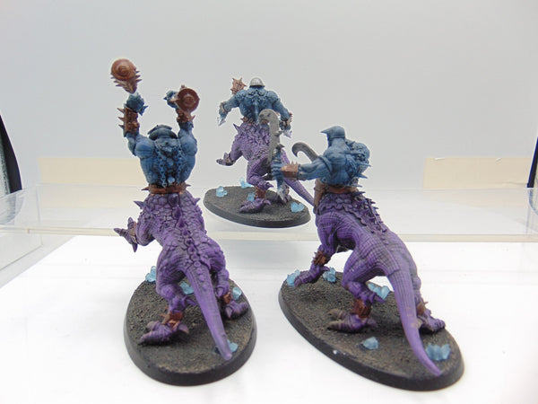 Dragon Ogres