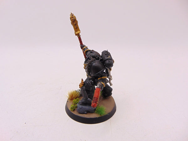 Primaris Chaplain