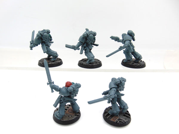 Assault Intercessors