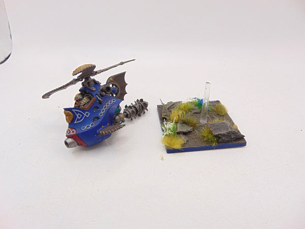Gyrocopter