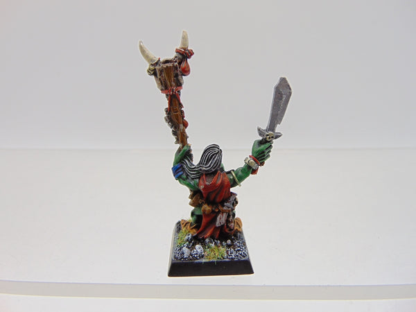 Goblin Shaman