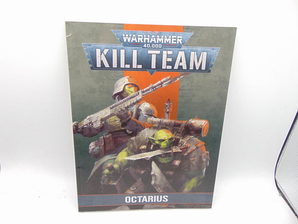 Kill Team Octarius