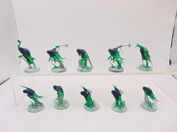 Chainrasp Horde