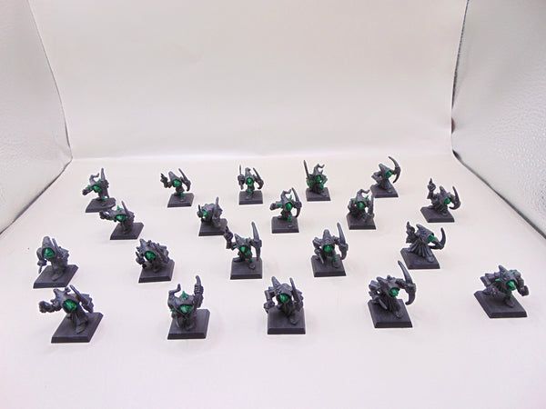 Night Goblin Mob