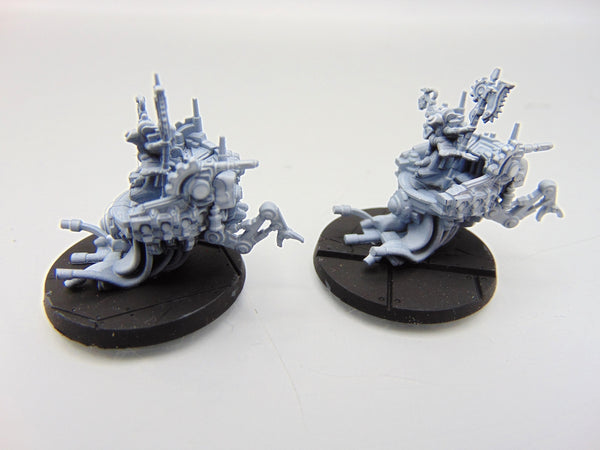 Legions Imperialis: Archmagos Prime on Abeyant