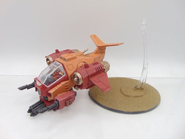 Stormtalon Gunship