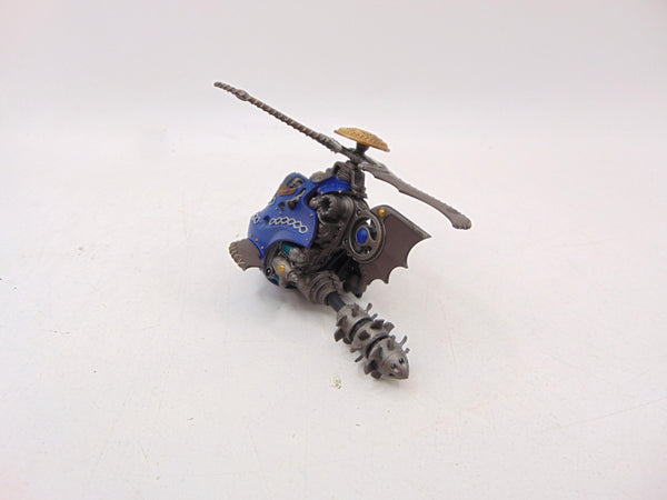 Gyrocopter