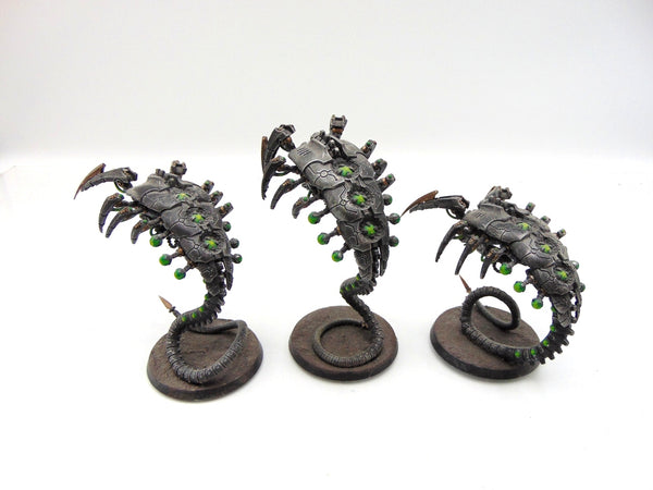Canoptek Wraiths