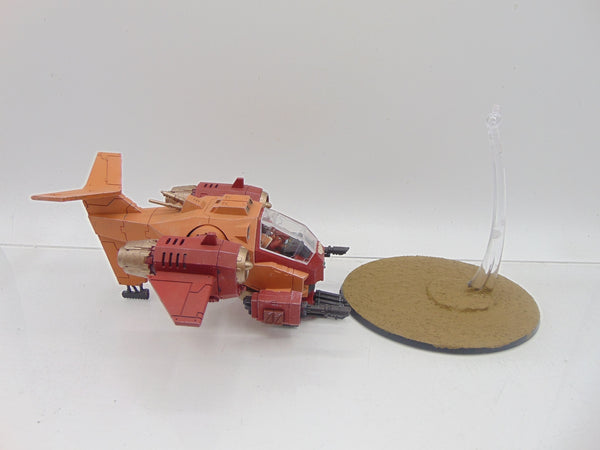 Stormtalon Gunship