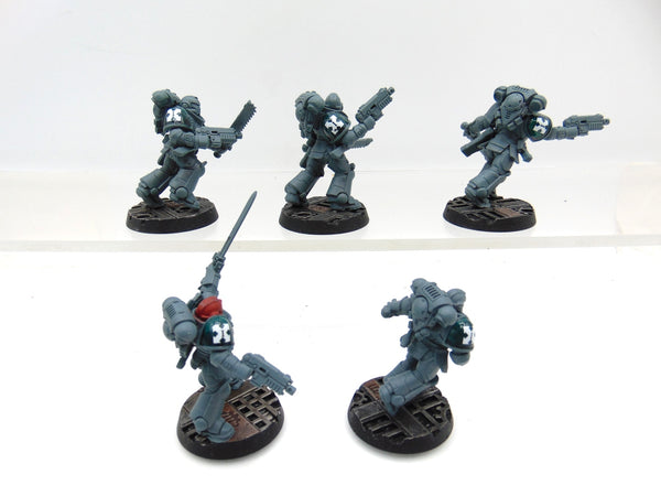 Assault Intercessors