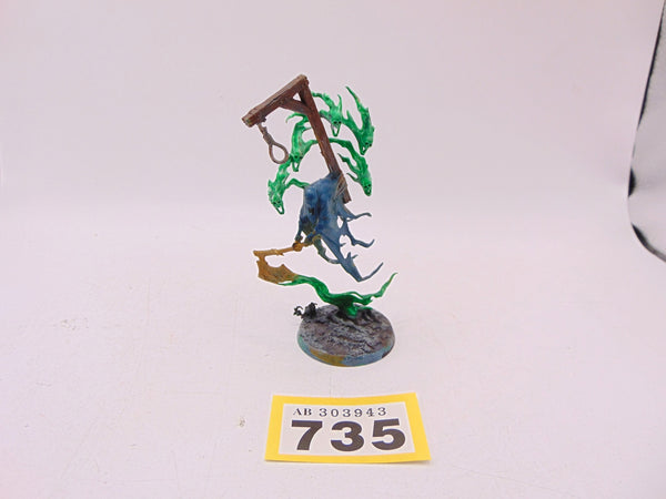 Lord Executioner
