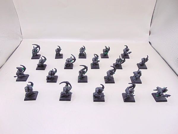 Night Goblin Mob