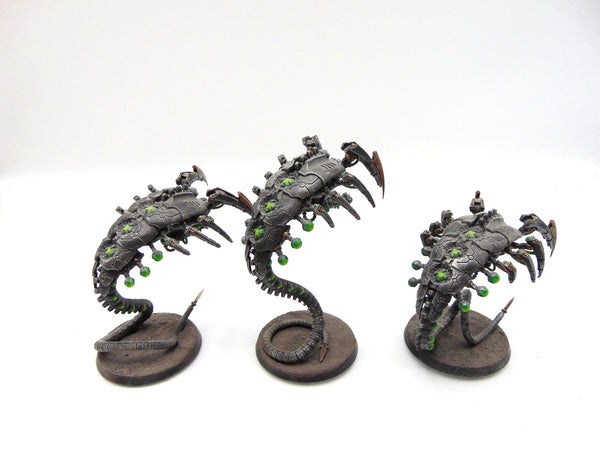 Canoptek Wraiths