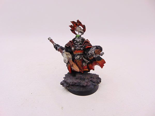 Vulkan He'stan