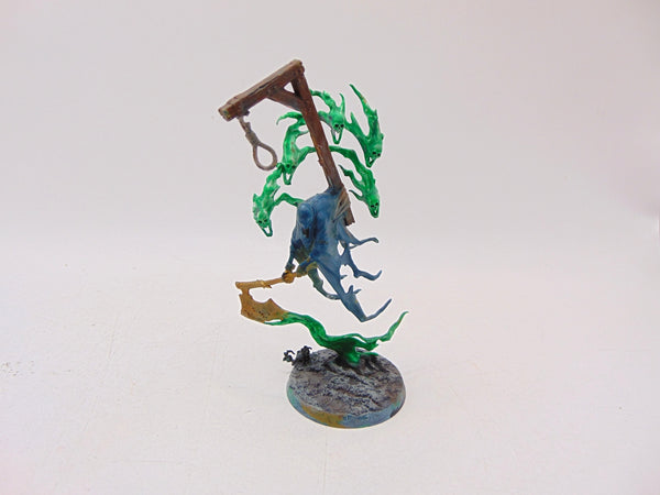 Lord Executioner