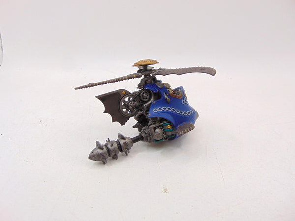 Gyrocopter