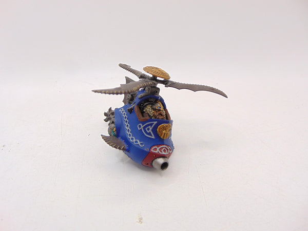 Gyrocopter
