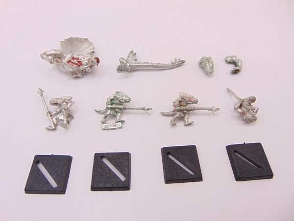 Salamander Hunting Pack