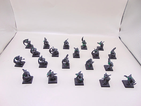 Night Goblin Mob