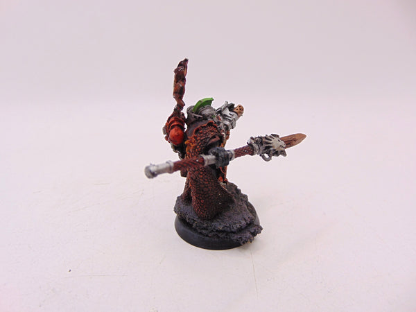 Vulkan He'stan
