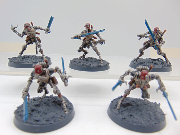 Sicarian Ruststalkers