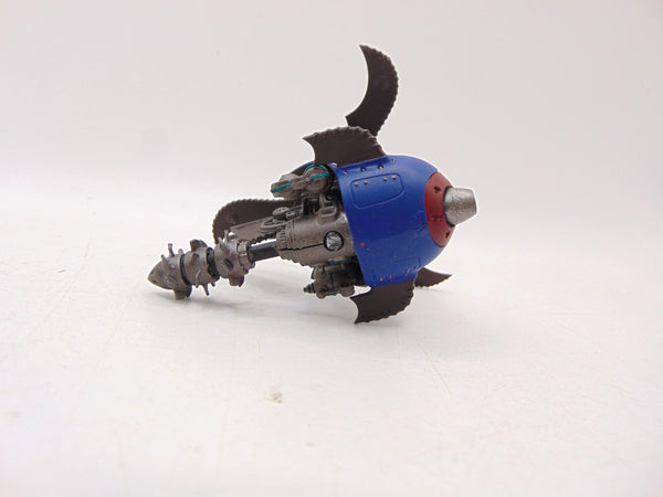 Gyrocopter