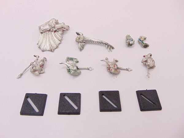 Salamander Hunting Pack