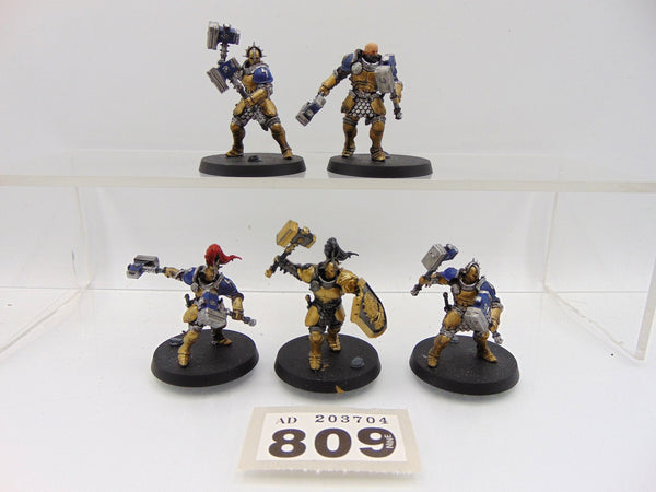 Liberators