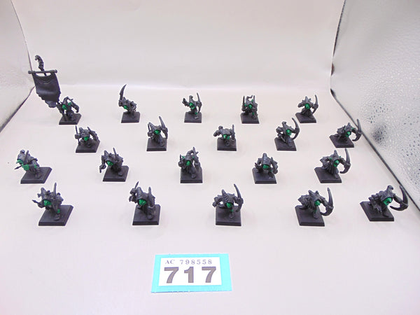 Night Goblin Mob