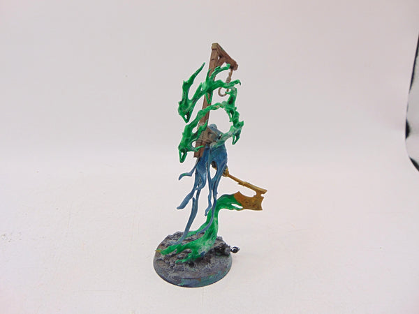 Lord Executioner