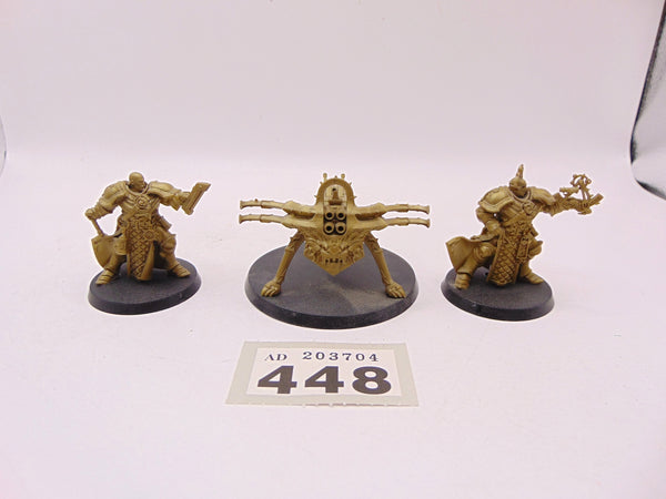 Celestar Ballista