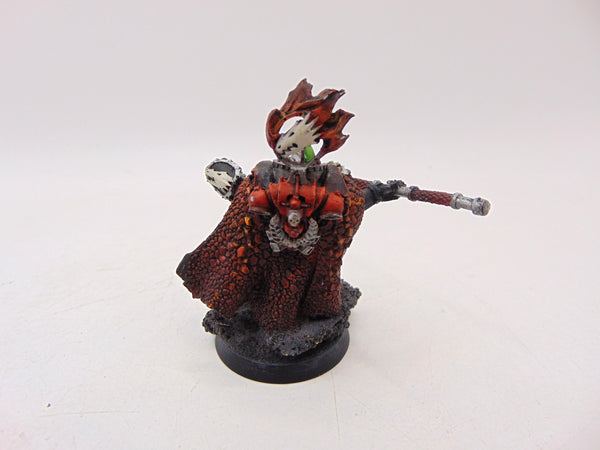 Vulkan He'stan
