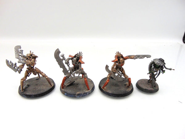 Skorpekh Destroyers