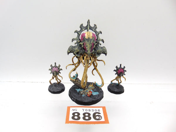 Neurotyrant