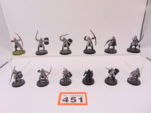 Warriors of Minas Tirith