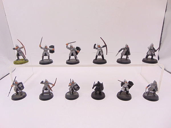 Warriors of Minas Tirith