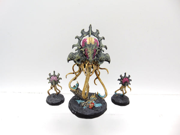 Neurotyrant