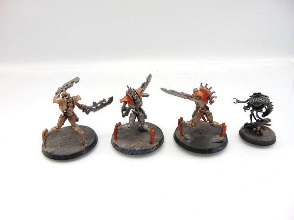 Skorpekh Destroyers