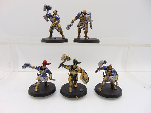 Liberators
