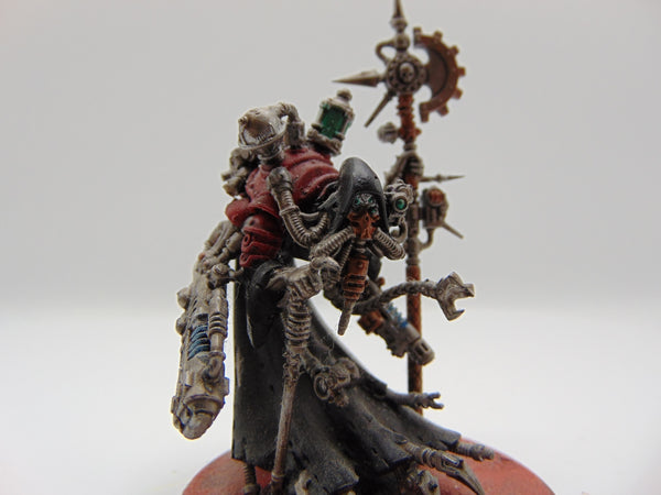 Tech Priest Dominus