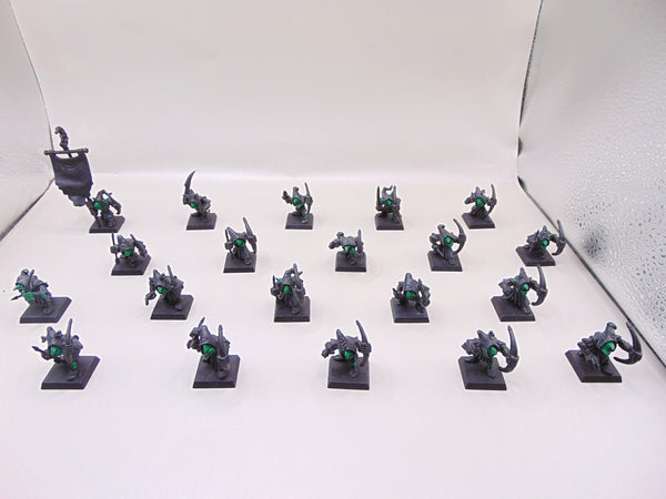 Night Goblin Mob