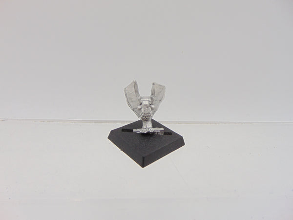 Chaos Familiar Iron Hawk