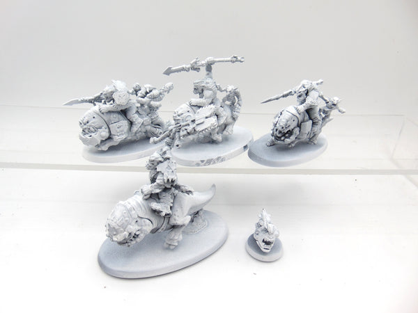 Squighog Boyz