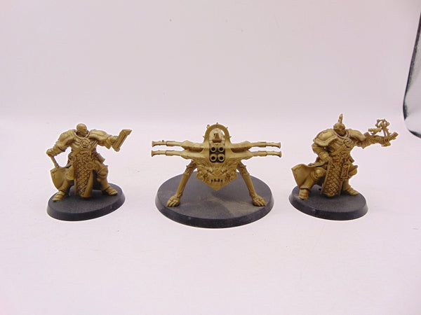 Celestar Ballista