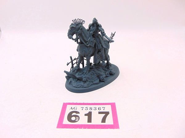 Lord Marshal Dreir