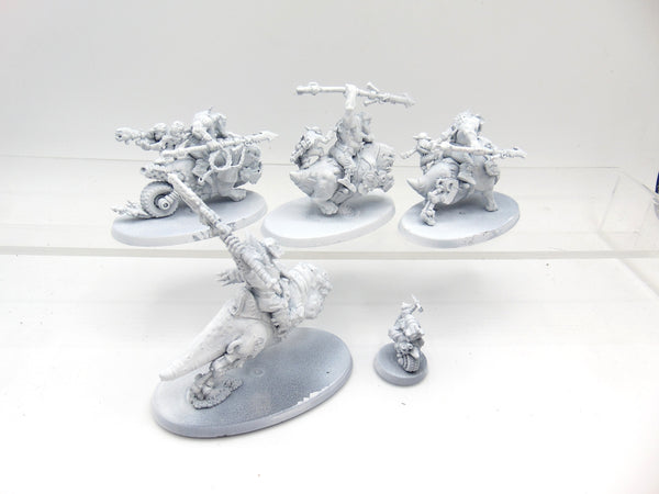 Squighog Boyz