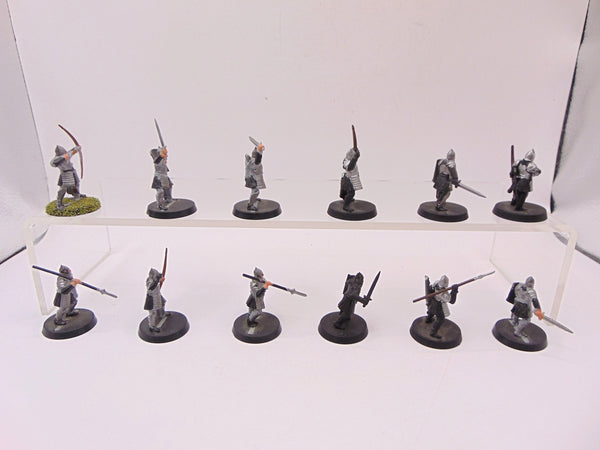 Warriors of Minas Tirith