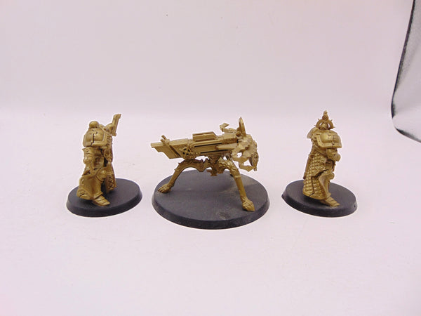 Celestar Ballista
