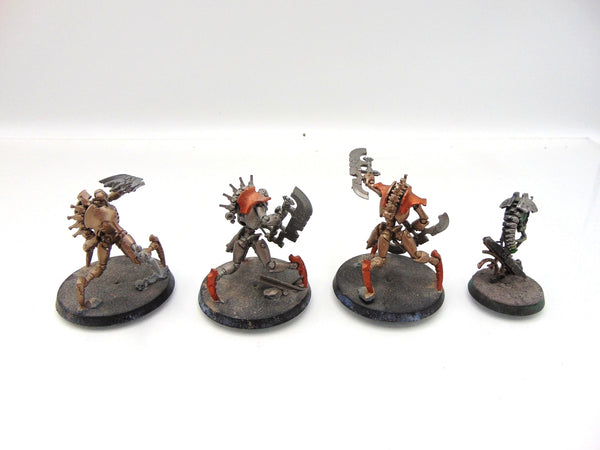 Skorpekh Destroyers